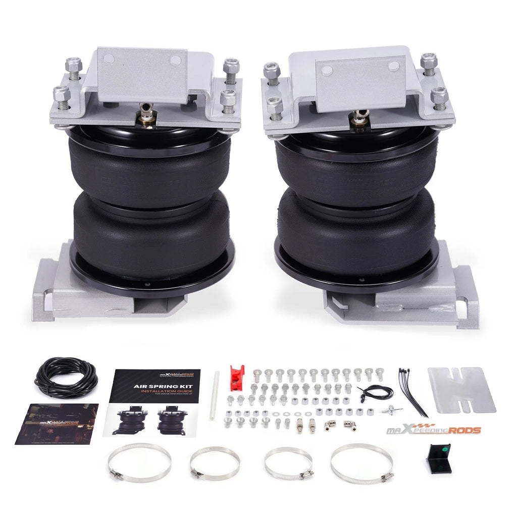 Air Spring Bag Leveling Kit for Dodge Ram 1500 4WD (2009–2010) 5000 lbs