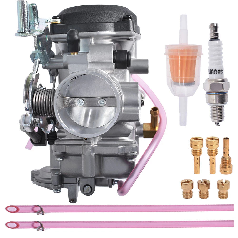 Carburetor for Harley Davidson Sportster 1200/883 (1988–2003)