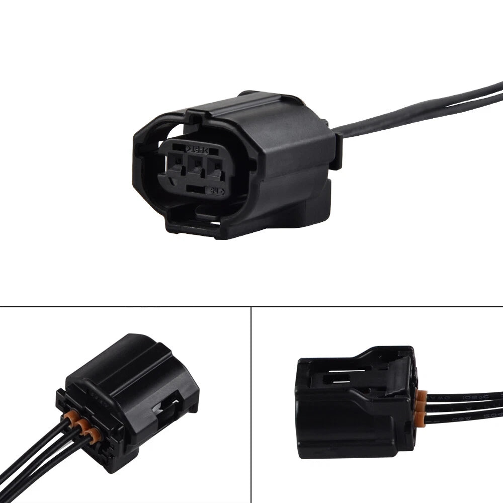 Camshaft Position Sensor Connector Plug Harness for Lexus RX IS GS ES 350 (2006–2015)