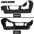 Driver Side Seat Cover Trim Panel Bezel for Ford F150 (2009–2014)
