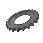 Drive Sprocket for Kobelco SK025, Takeuchi TB125, TB138FR, TB235
