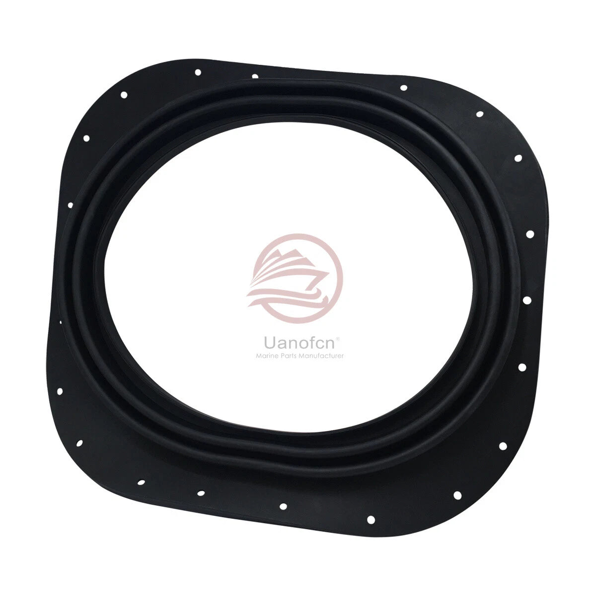 22 Hole Transom Gasket for OMC Stringer (1976–1986) OE# 909527