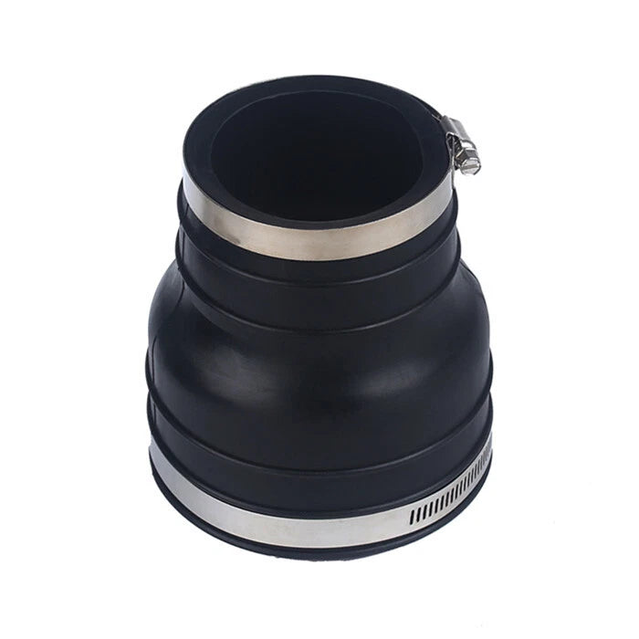 Upper Exhaust Bellows for Mercruiser 3.0 3.7 5.0 5.7 L (1980–Present)