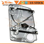 Window Regulator for Volkswagen Passat (1998–2005)