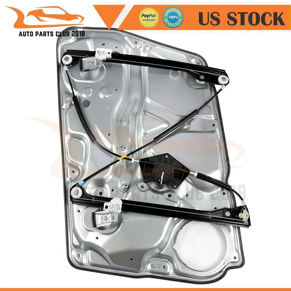 Window Regulator for Volkswagen Passat (1998–2005)