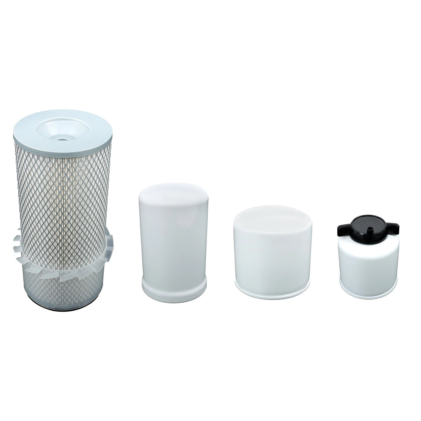 Maintenance Filter Kit for Bobcat 763 773 T190 (YYYY–YYYY)