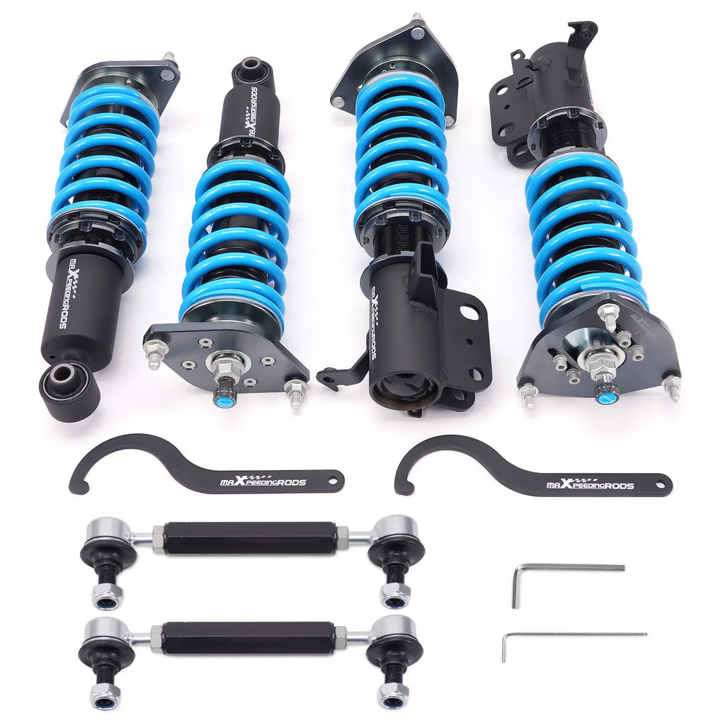 MaXpeedingrods T6 Coilovers Suspension Spring Kit for Toyota GR86 (2022–2023)