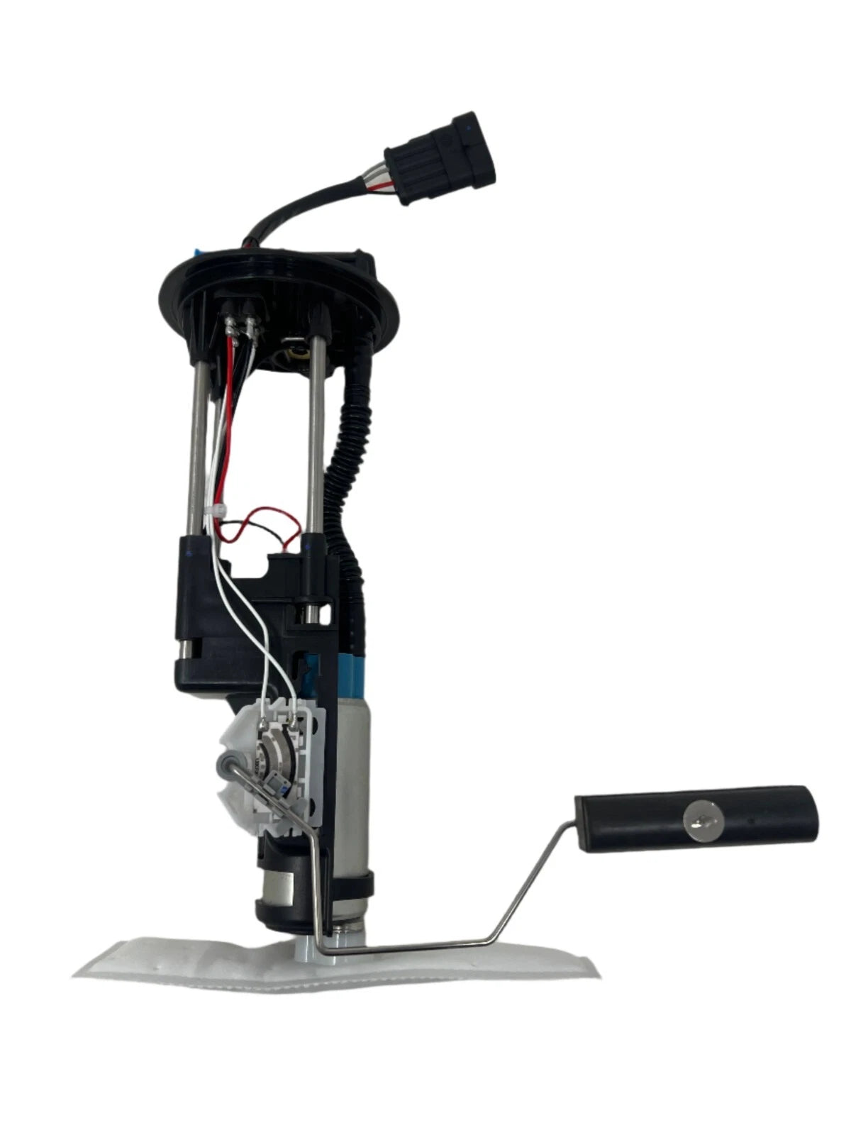 FPF Fuel Pump Assembly for Polaris Pro XD (2020–2021, 2024) #2208123, 2211908