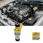 Fuel Injector for Toyota Altezza Aristo Crown Mark II Soarer (JY0360)