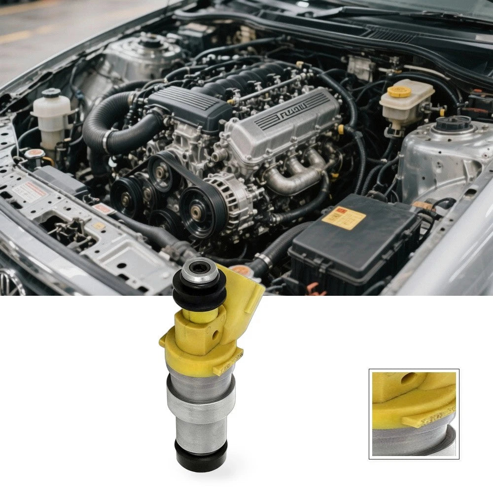 Fuel Injector for Toyota Altezza Aristo Crown Mark II Soarer (JY0360)