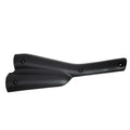 Heat Shield Header Cover for Harley-Davidson Sportster (2021–2025) 65400608