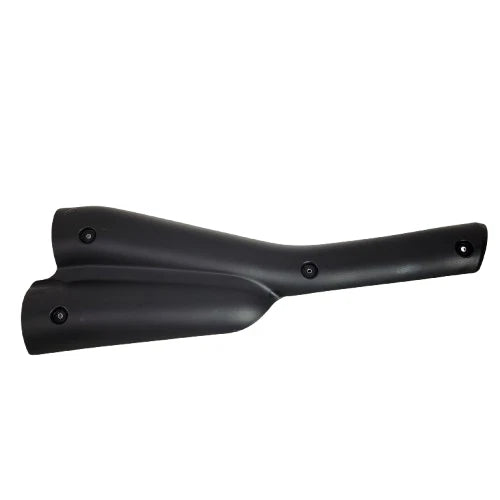 Heat Shield Header Cover for Harley-Davidson Sportster (2021–2025) 65400608