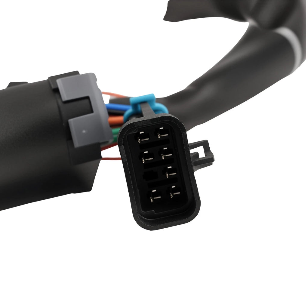 Wiring Harness for Chevy GMC 6.5L Diesel (1994–2002)