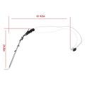 Power Sliding Door Cable Left Driver for Toyota Sienna (2004–2010) 85620-08052