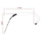Power Sliding Door Cable Left Driver for Toyota Sienna (2004–2010) 85620-08052