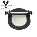 Exhaust Water Shutter 99370A 18-2733 89160 9-42801 for Mercruiser V6 V8