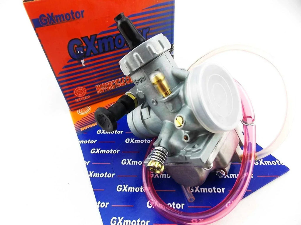 28mm Carburetor Assembly for Yamaha DT100 (1976-1981)