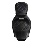 Low Profile Seats for Harley Touring CVO Road Glide (2009–2023)