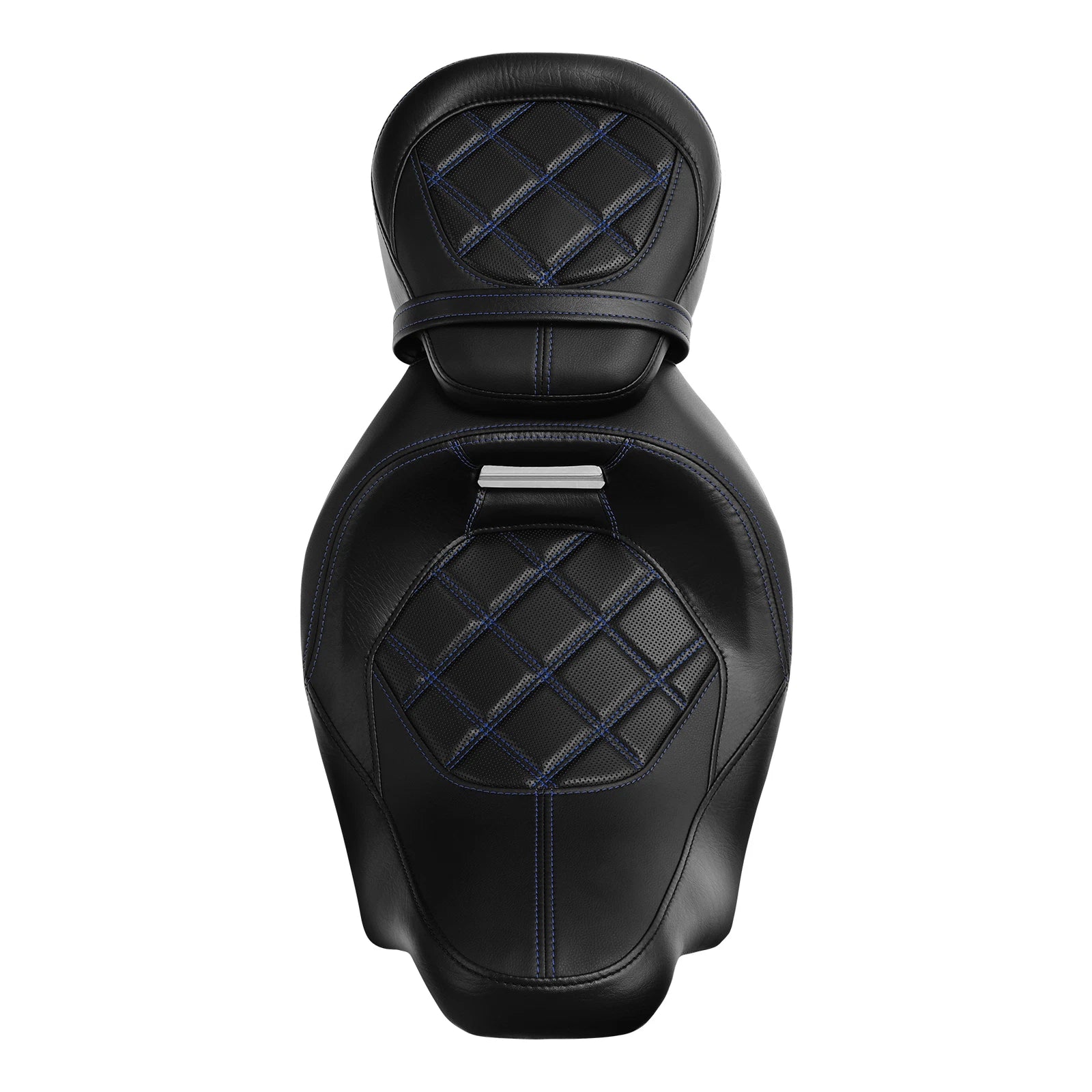 Low Profile Seats for Harley Touring CVO Road Glide (2009–2023)