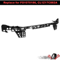 Front Bumper Cover Impact Absorber for Ford Expedition (2007–2014)