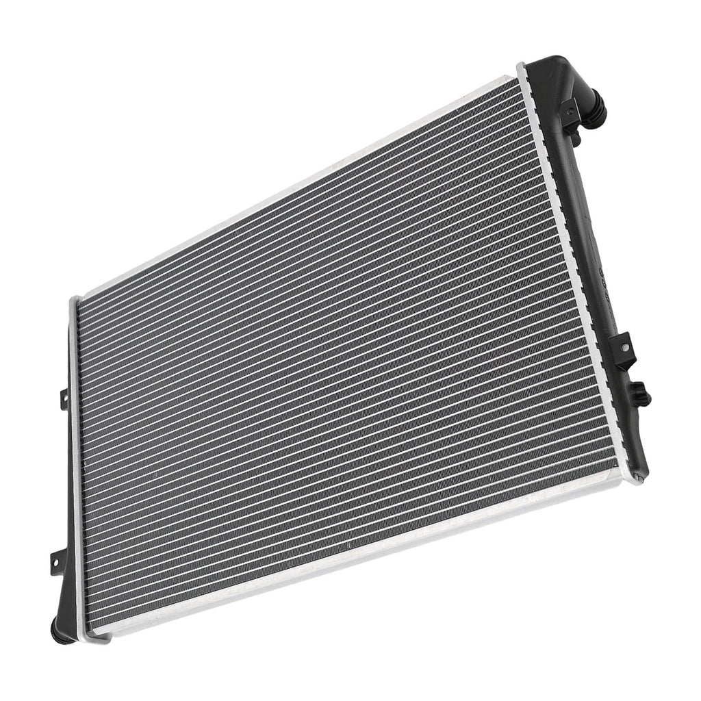 Aluminum Engine Radiator for Volkswagen Bora (2008-2010)