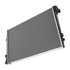 Aluminum Engine Radiator for Volkswagen Bora (2008-2010)