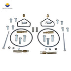 Carburetor Rebuild Kit for Kawasaki Vulcan 750 VN750 (1987–2006)