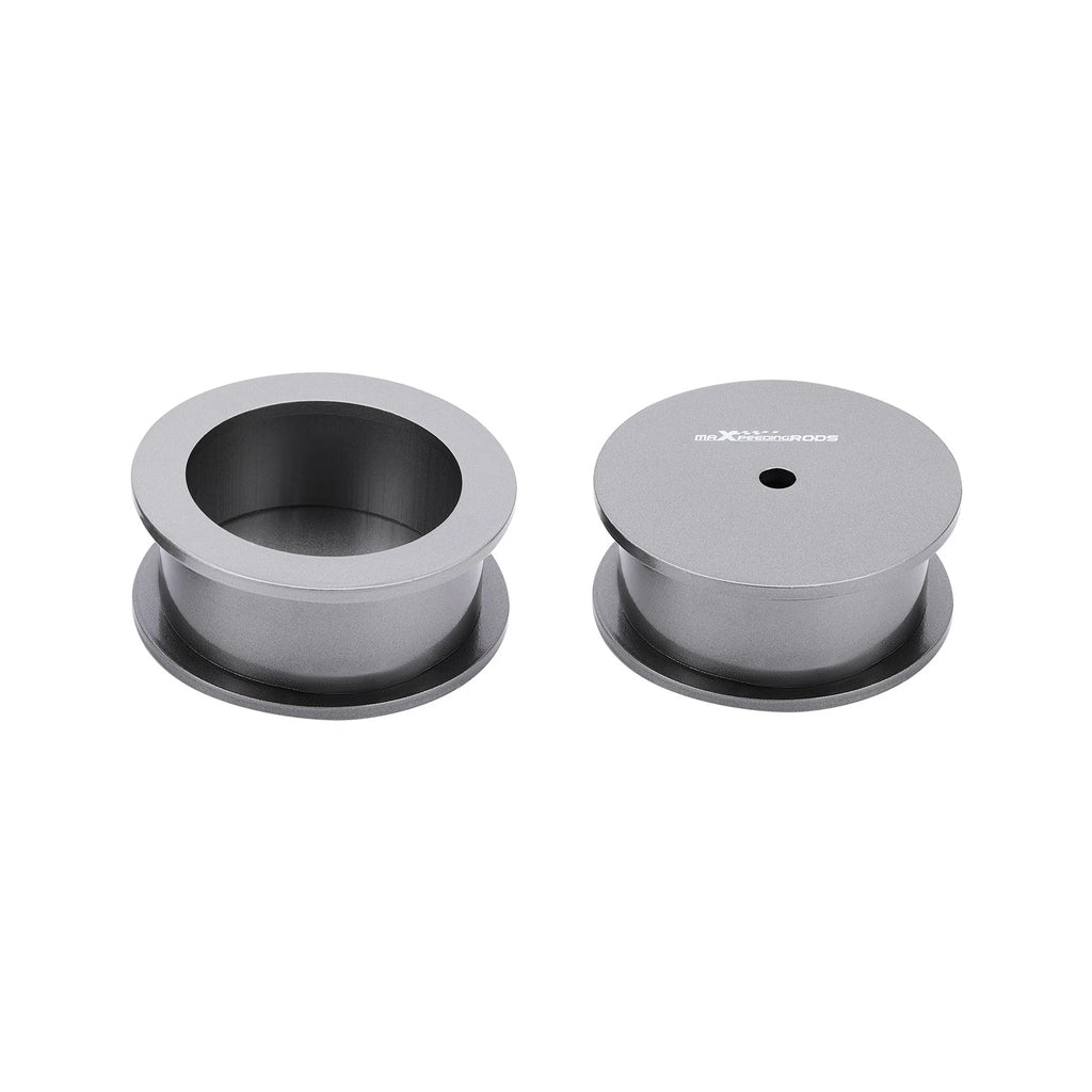 3.5" Front 3" Rear Lift Kit for Jeep Grand Cherokee WK (2005–2010)