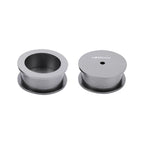 3.5" Front 3" Rear Lift Kit for Jeep Grand Cherokee WK (2005–2010)