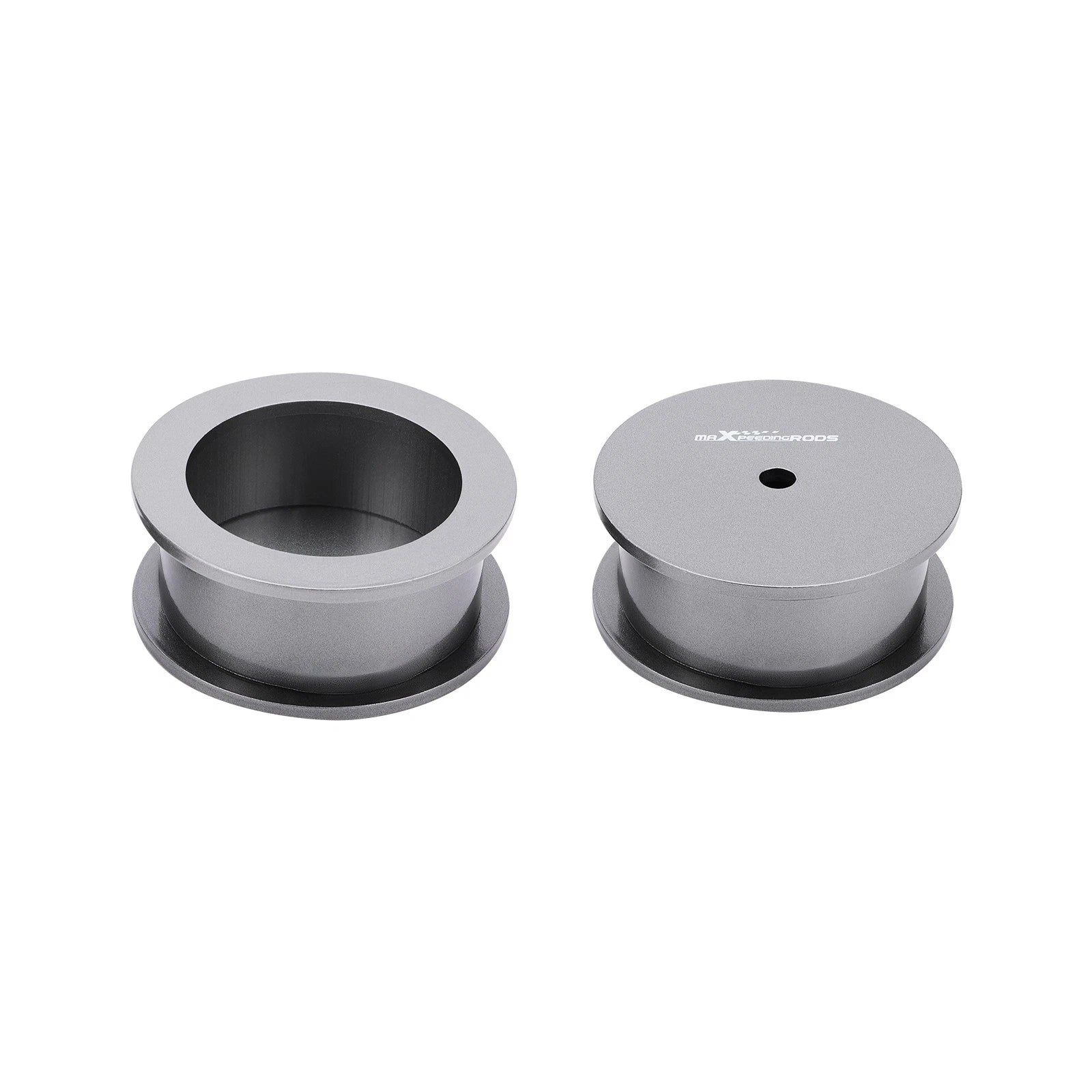 3.5" Front 3" Rear Lift Kit for Jeep Grand Cherokee WK (2005–2010)