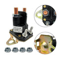 Replacement Relay Starter Solenoid for Lawn Mower (117-1197)