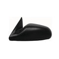Replacement Textured Driver Side Manual Door Mirror (See compatibility Chart)
