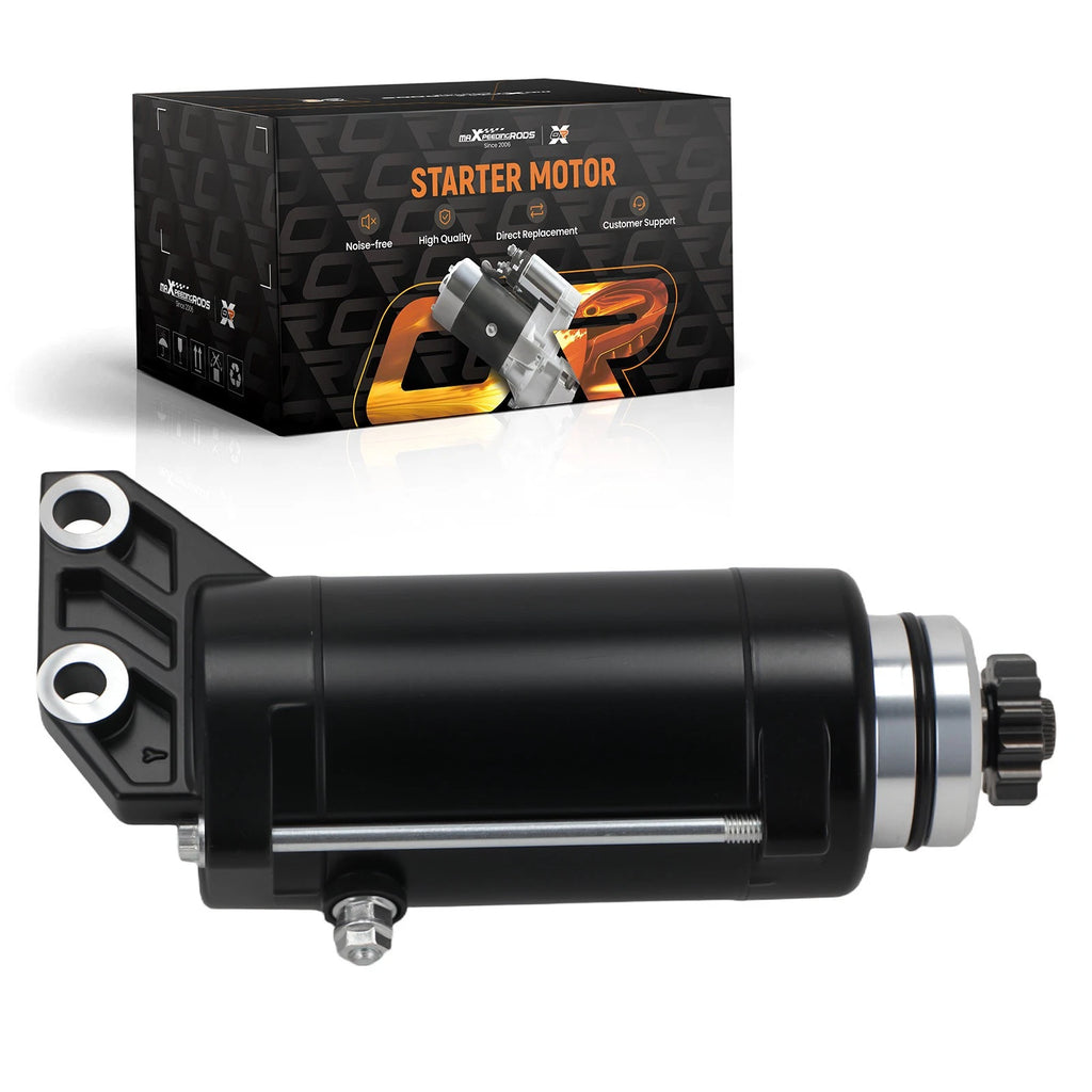 12V Starter Motor for Yamaha 190FSH 212 Limited 242 Limited (2015–2020) 13T