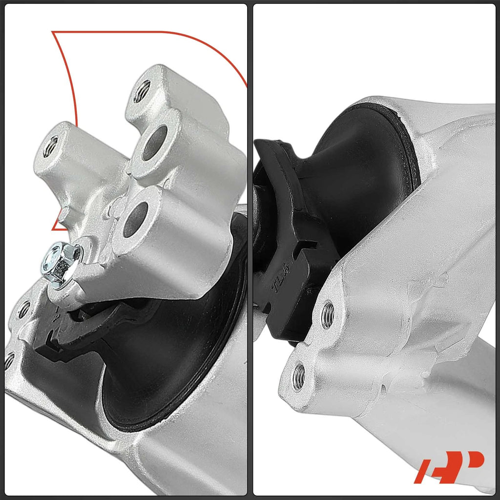 Front Passenger Engine Mount for Honda CR-V (2017-2019)