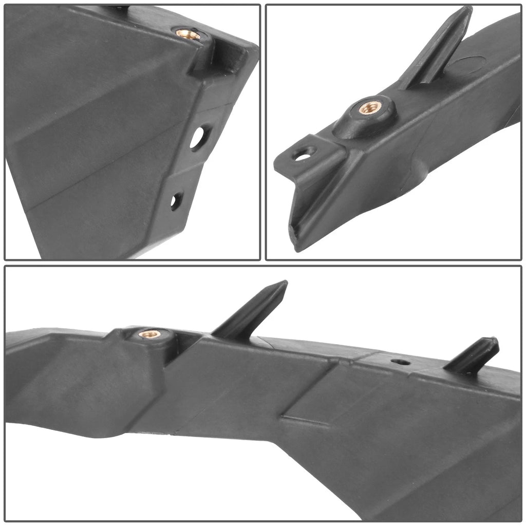 Sequential LED Arrow Tail Lights for BRZ/FRS/86 (2013–2021) Smoked Lens Black