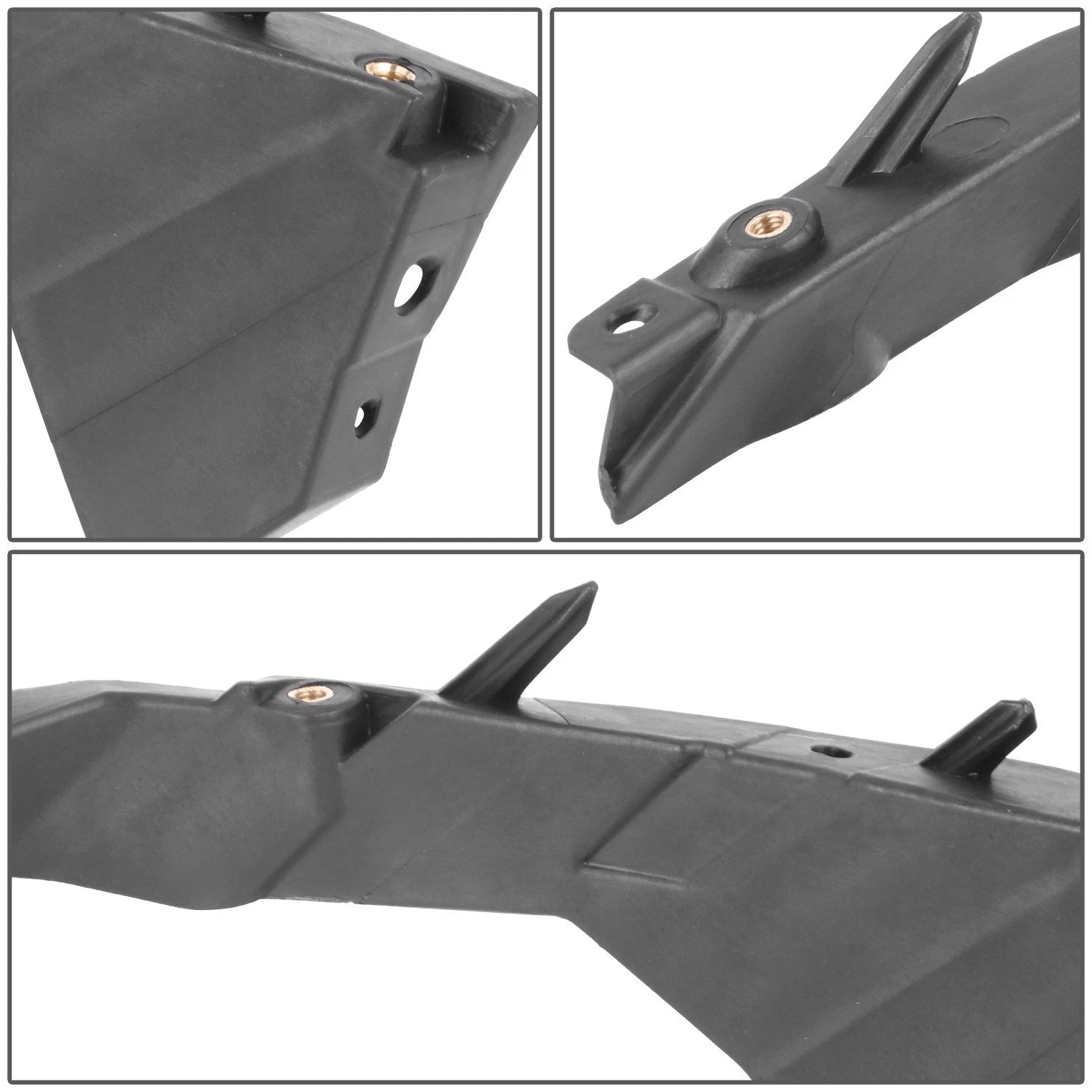 Sequential LED Arrow Tail Lights for BRZ/FRS/86 (2013–2021) Smoked Lens Black