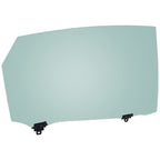 Rear Passenger Door Glass for Toyota Prius Plug-In