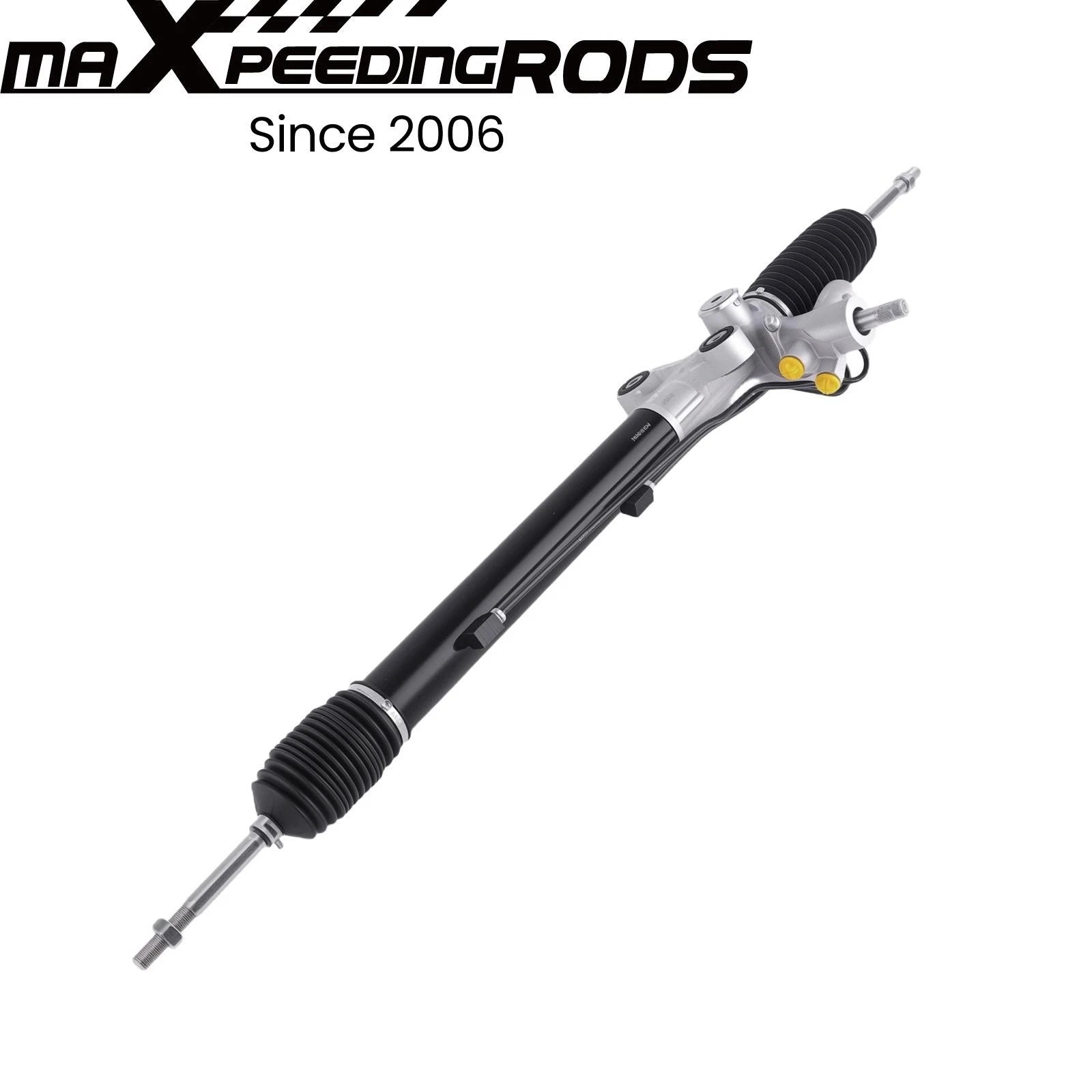 Hydraulic Steering Rack & Pinion Assembly for Acura MDX (2003–2006)
