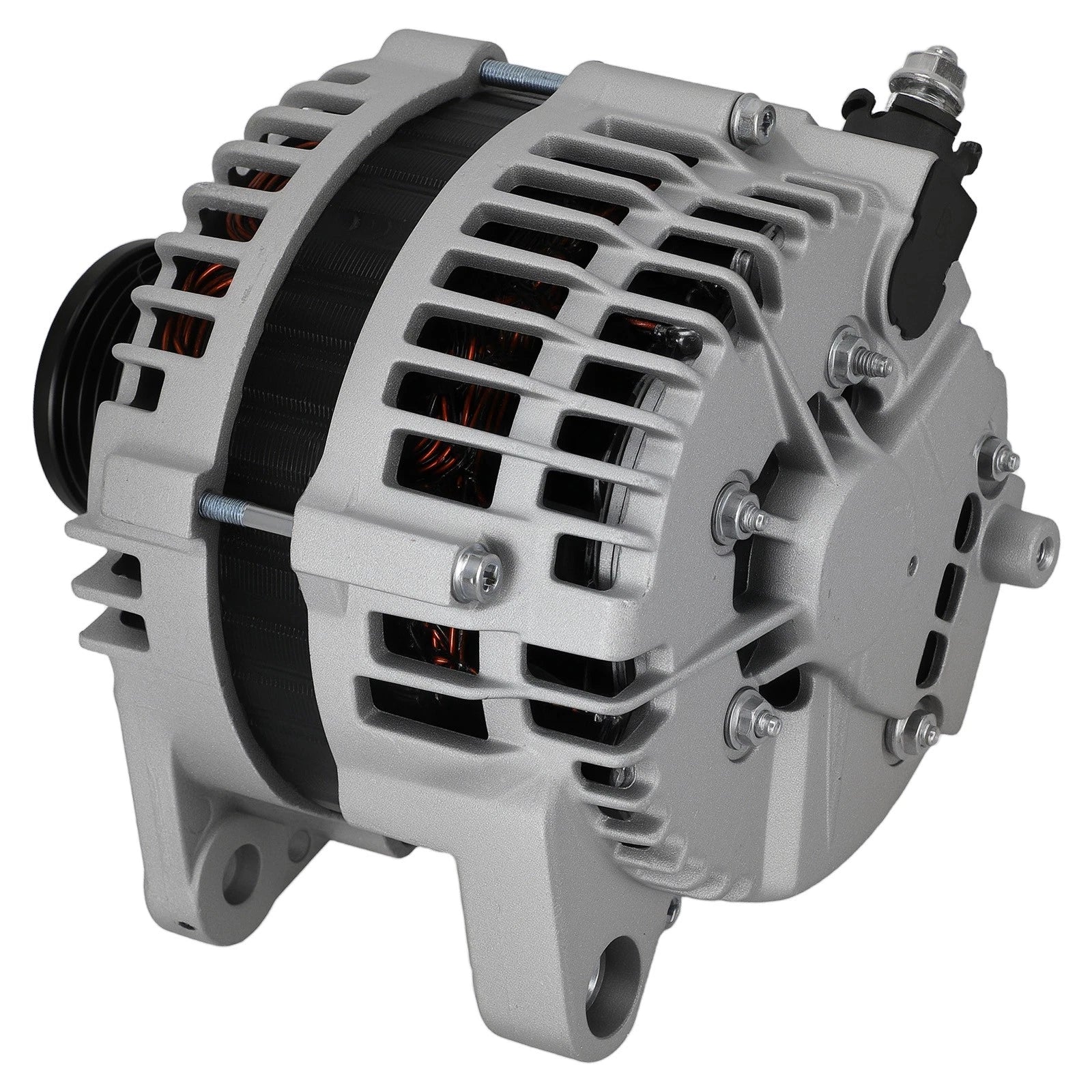 110AMP Alternator 12V for Nissan Altima 2.5L (2002–2006) 23100-8J000