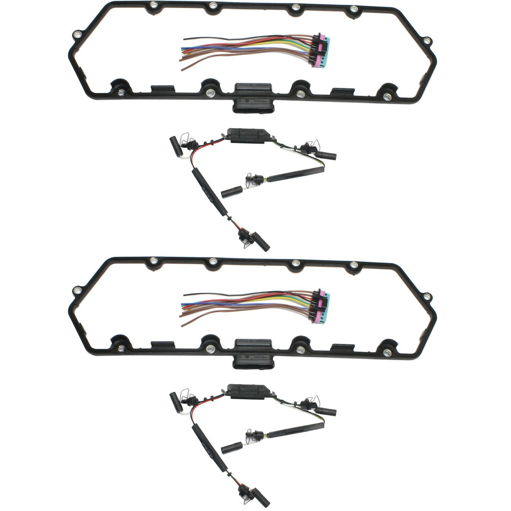 Valve Cover Gasket for Ford F-250 Super Duty (1999–2003)