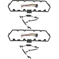 Valve Cover Gasket for Ford F-250 Super Duty (1999–2003)