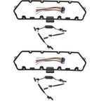 Valve Cover Gasket for Ford F-250 Super Duty (1999–2003)