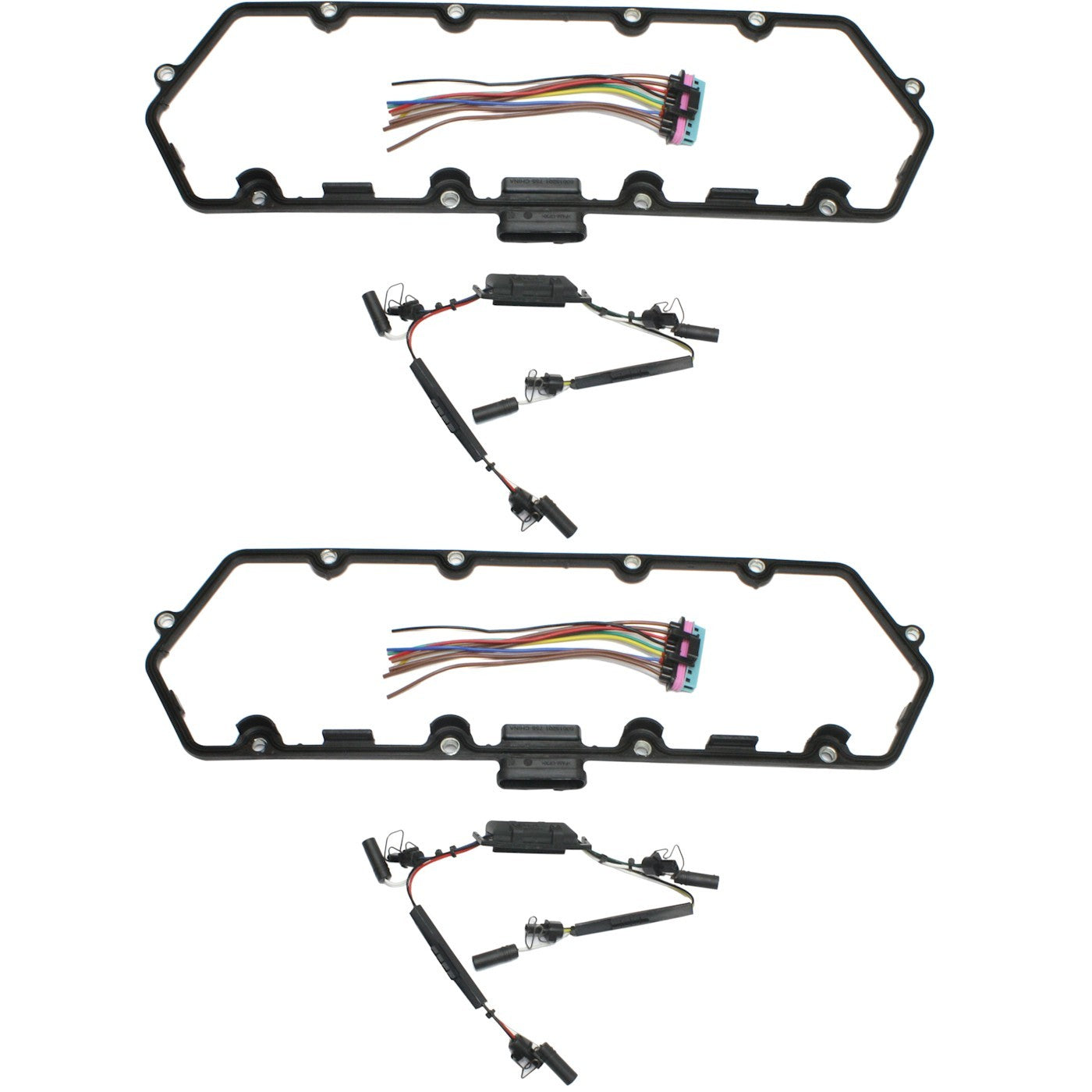 Valve Cover Gasket for Ford F-250 Super Duty (1999–2003)