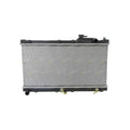Aluminium Alloy Core Radiator for Mazda MX-5 NA 1.8L BP Automatic (1993-1997)