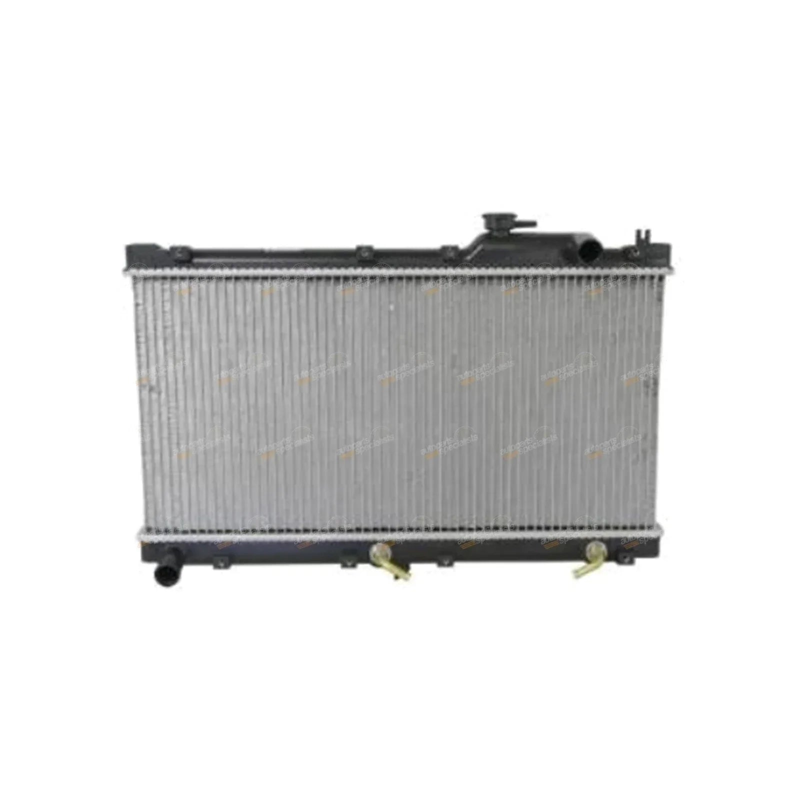 Aluminium Alloy Core Radiator for Mazda MX-5 NA 1.8L BP Automatic (1993-1997)