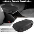 Center Console Pad Armrest Cover for Subaru Forester (2019–2023)