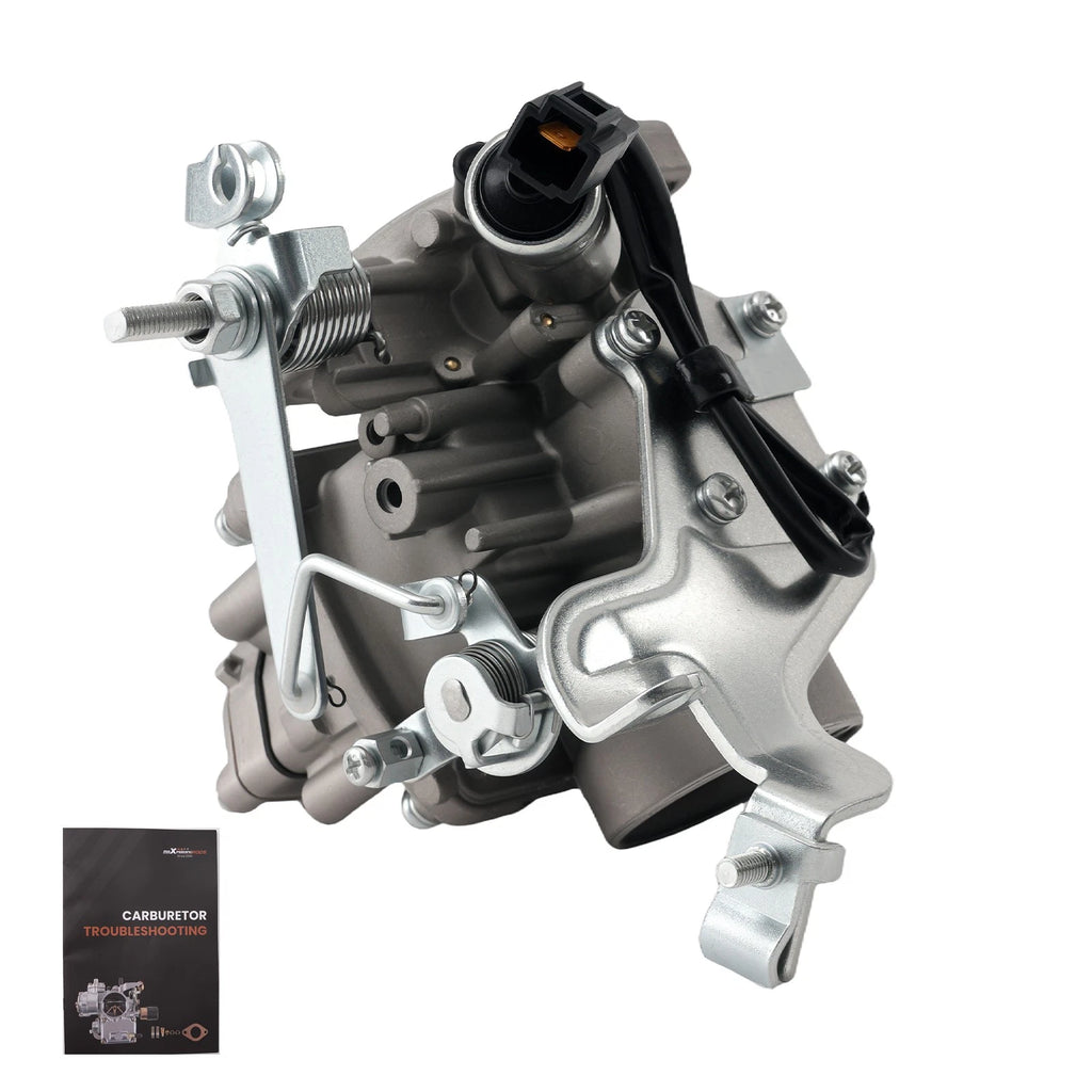 1-Barrel Carburetor for Suzuki LJ81 SJ410 (1980–1985) 1320085231 13200-85231
