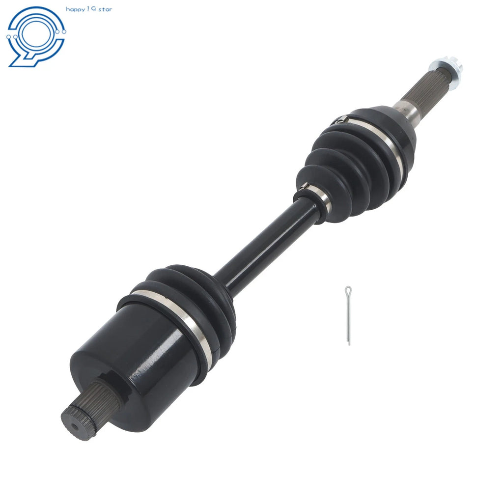 Set of 2 CV Axles for Polaris Sportsman Touring 570 (2015–2023)