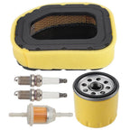 Outdoor Air Filter for GTX1054 I1046 LT1050 LTX1046 (Garden Home)