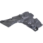 Engine Splash Shield for Toyota Yaris (2011–2014) Passenger Side Lower